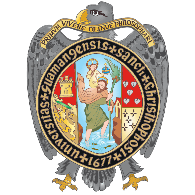 Logo UNSCH