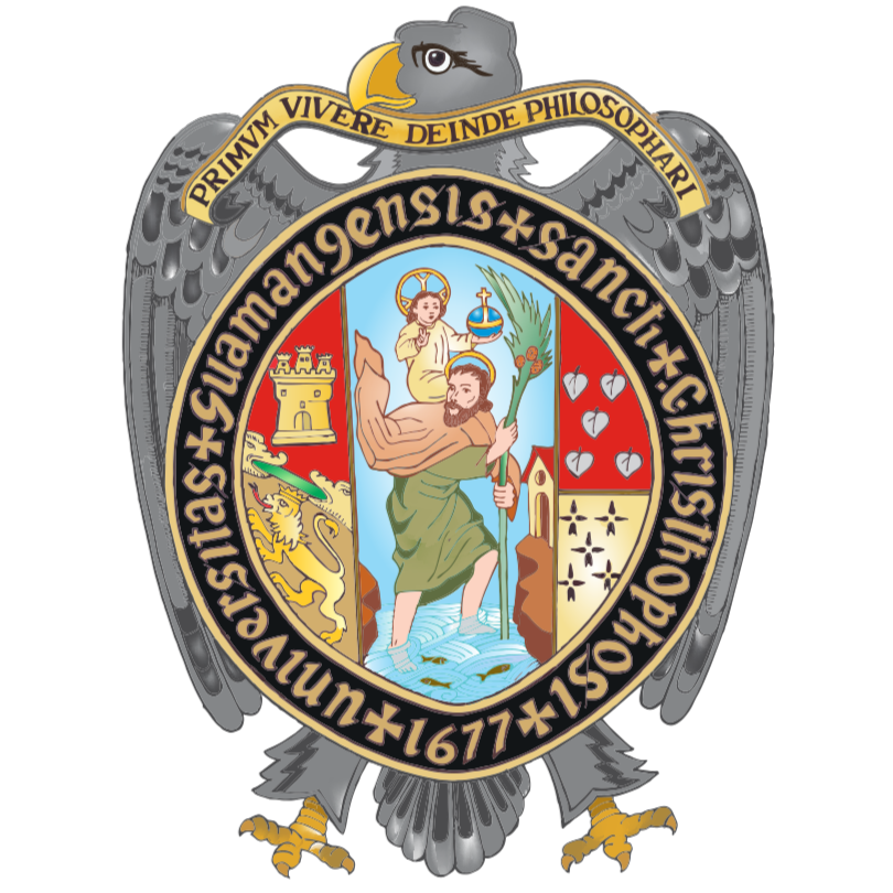 Logo UNSCH